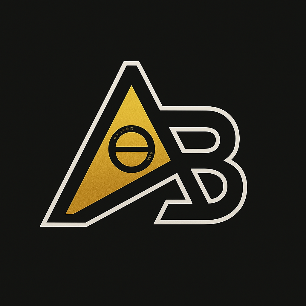 AB Fitness Logo